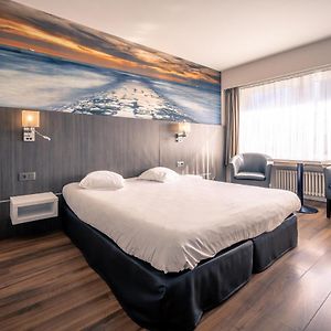 Superior Kamer met een King Size Bed